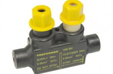 House Service Connector