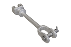 Clevis Socket Link CSL-30 and CSL-50