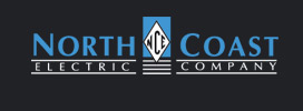 North Coast Electric - Over 30 locations in 5 western states logo image