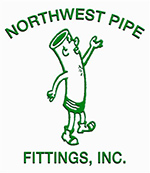 Northwest Pipe Fittings Inc. logo image